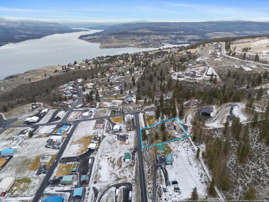 42040 Lakeview Rd. N., Deer Meadows, WA 99122 - #3