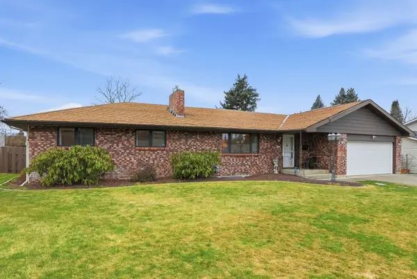 9627 N Fotheringham St, Spokane, WA 99208