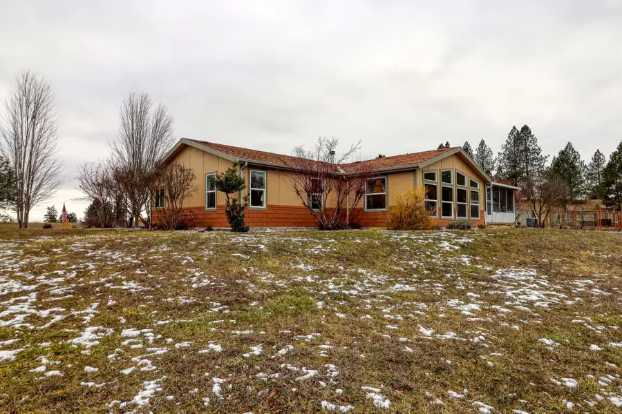 27601 N Scotts Ridge Ln, Chattaroy, WA 99003 - #3