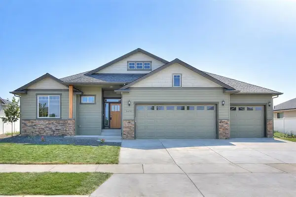 18191 N Morton Ct, Colbert, WA 99005