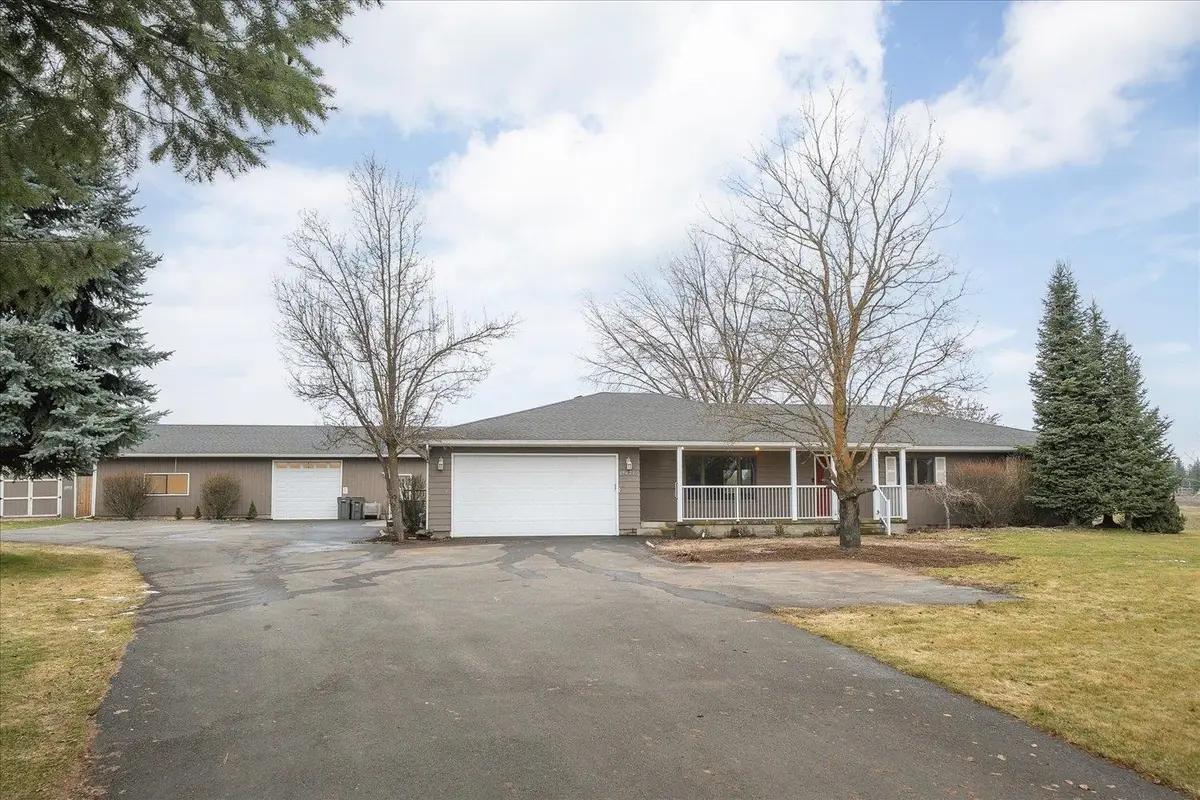 19421 N Yale Rd, Colbert, WA 99005 - #1