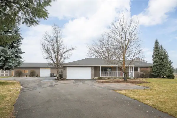 19421 N Yale Rd, Colbert, WA 99005