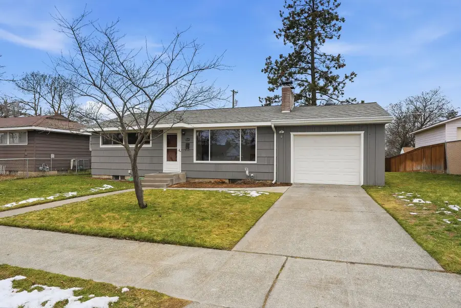 5619 N Fotheringham St, Spokane, WA 99205 - Image #2