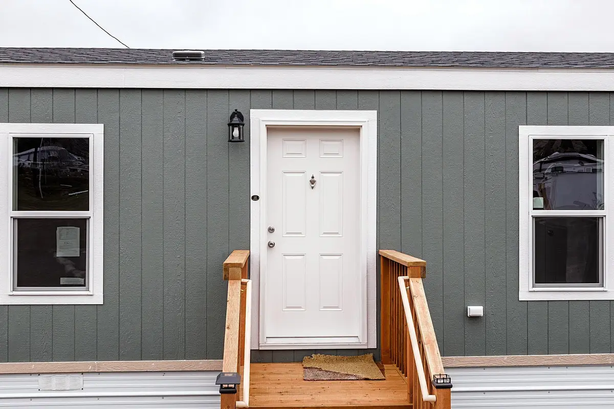 44900 N Wa 174 Rte, Grand Coulee, WA 99133 - Image #1