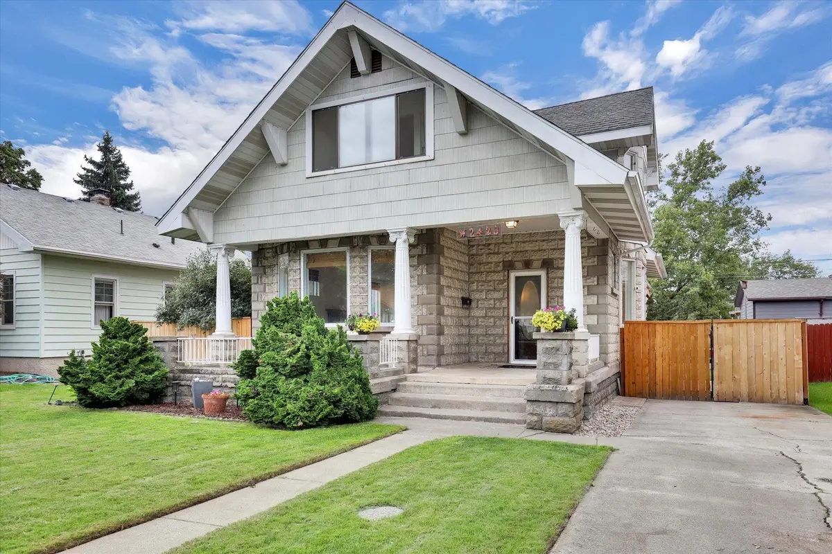 2423 W Dalton Ave, Spokane, WA 99205 - Image #1