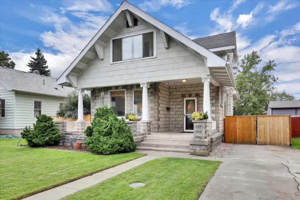 2423 W Dalton Ave, Spokane, WA 99205