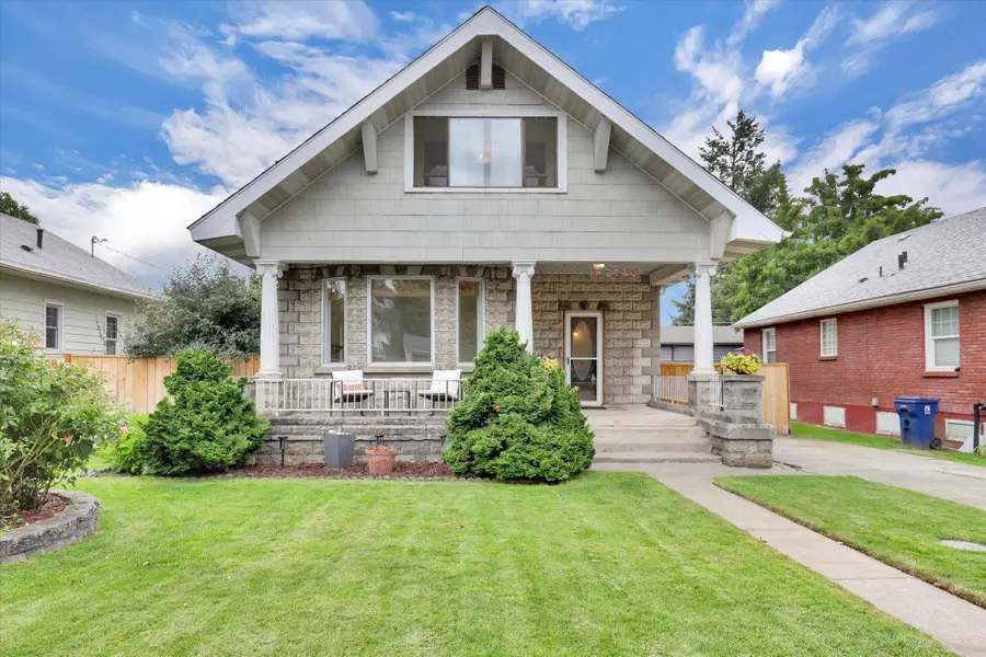 2423 W Dalton Ave, Spokane, WA 99205 - Image #2