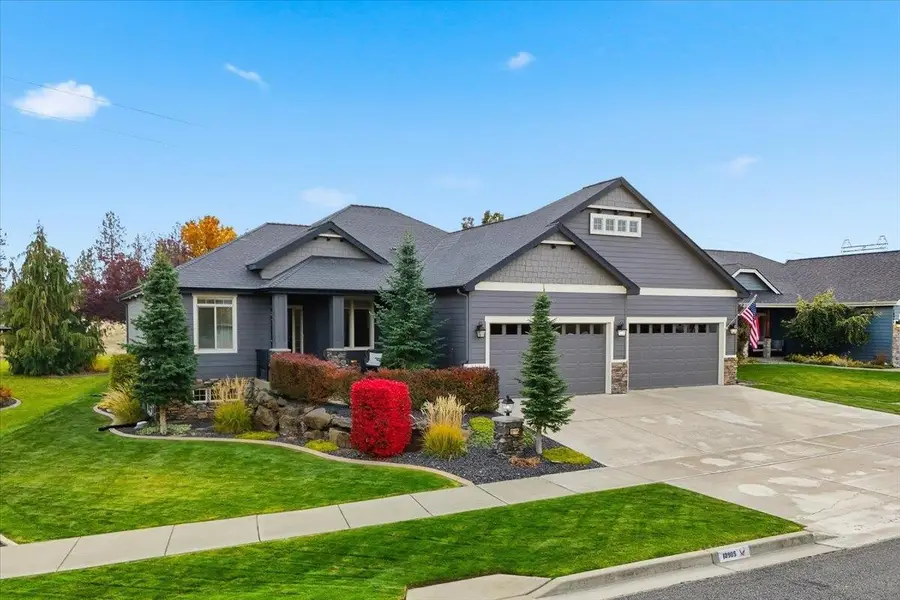 10905 N Acoma Dr, Spokane, WA 99208 - Image #2