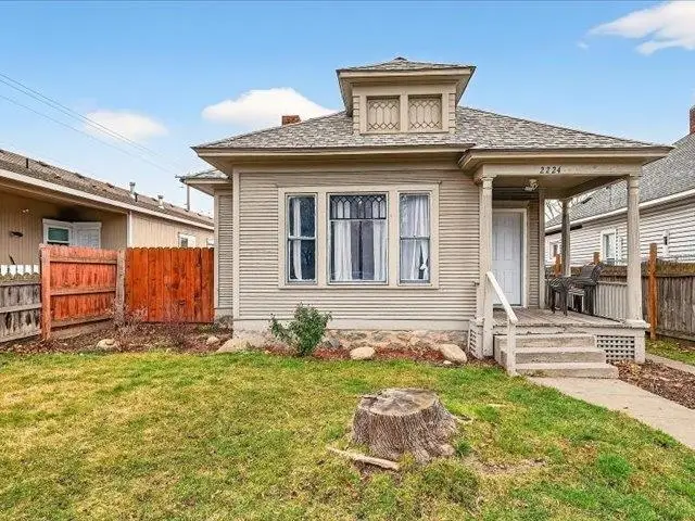 2224 W Boone Ave, Spokane, WA 99201 - Image #1