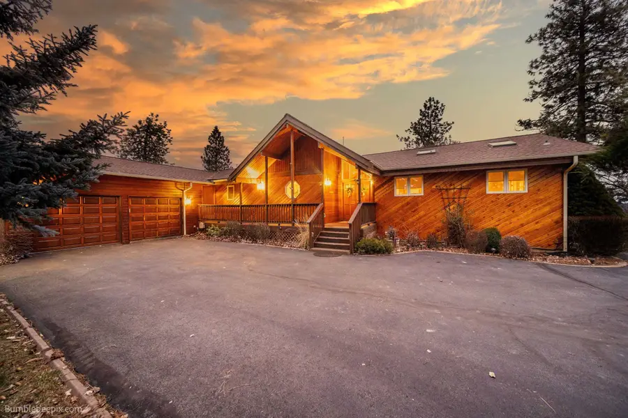 6916 N Prairie Crest Rd, Spokane, WA 99224 - Image #2