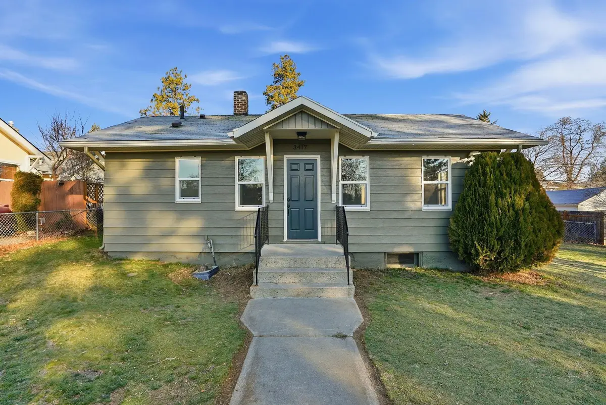 3417 E 35th Ave, Spokane, WA 99223 - Image #1