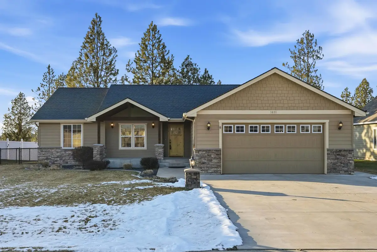 1031 N High Desert Dr, Deer Park, WA 99006 - Image #1