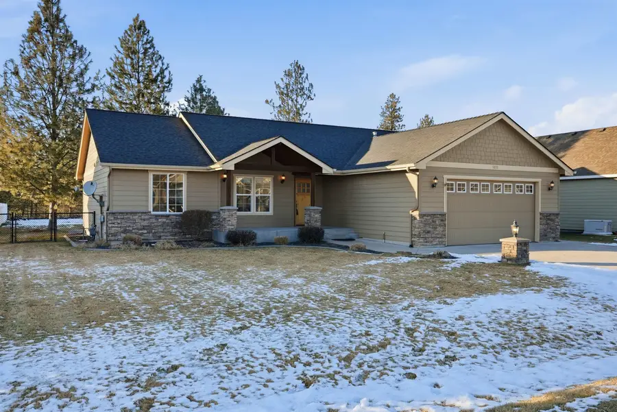 1031 N High Desert Dr, Deer Park, WA 99006 - Image #2