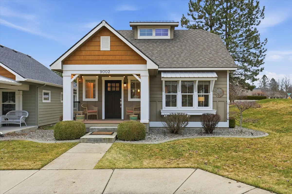 9002 N Sundance Dr, Spokane, WA 99208 - Image #1