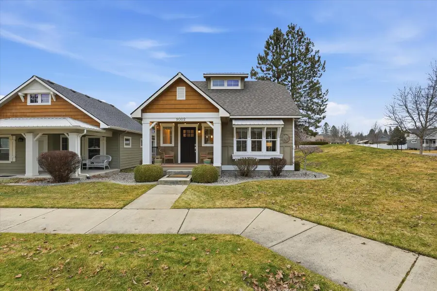 9002 N Sundance Dr, Spokane, WA 99208 - Image #2
