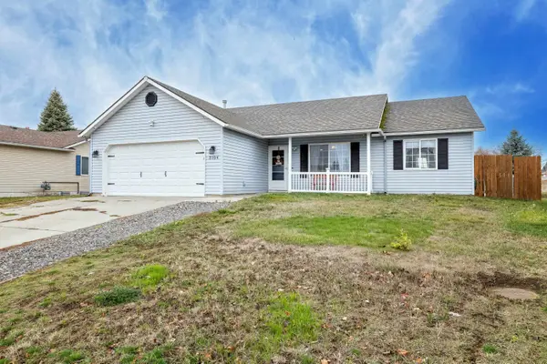 3104 Silverthorn Ln, Cheney, WA 99004