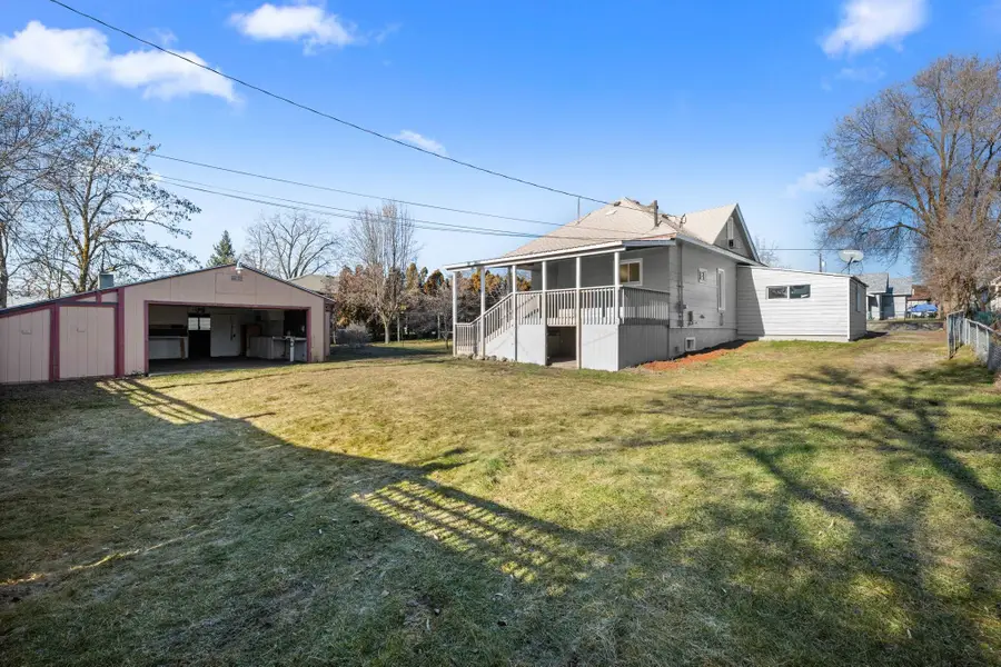 1624 E Bridgeport Ave, Spokane, WA 99207 - Image #2