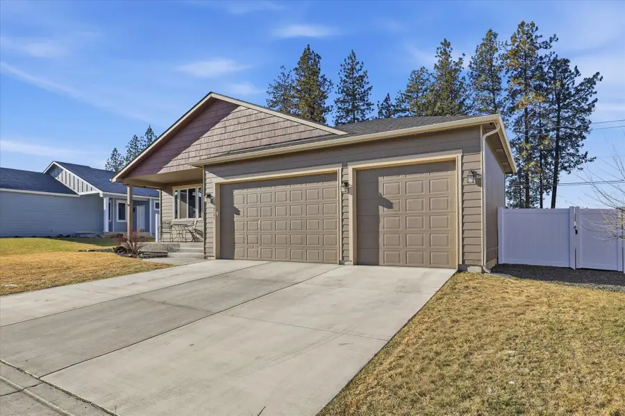 16721 N Dakota Ln, Colbert, WA 99005 - #2