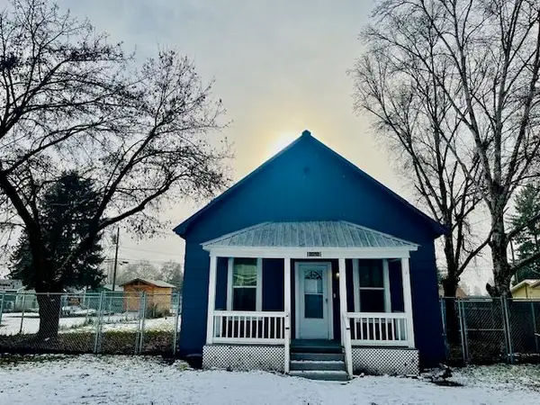 613 W King Ave, Chewelah, WA 99109