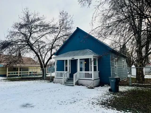 613 W King Ave, Chewelah, WA 99109 - #2