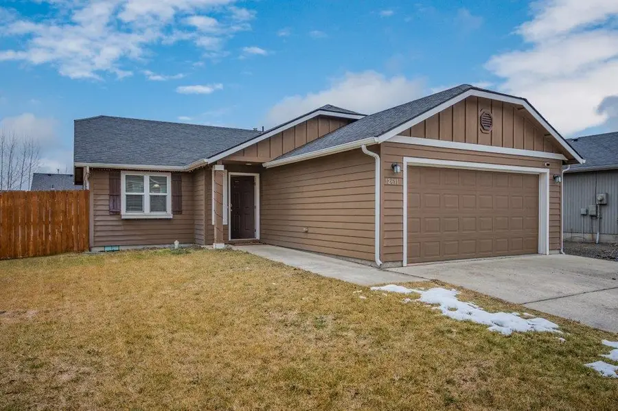 12611 W 1st Ave, Airway Heights, WA 99001 - #2