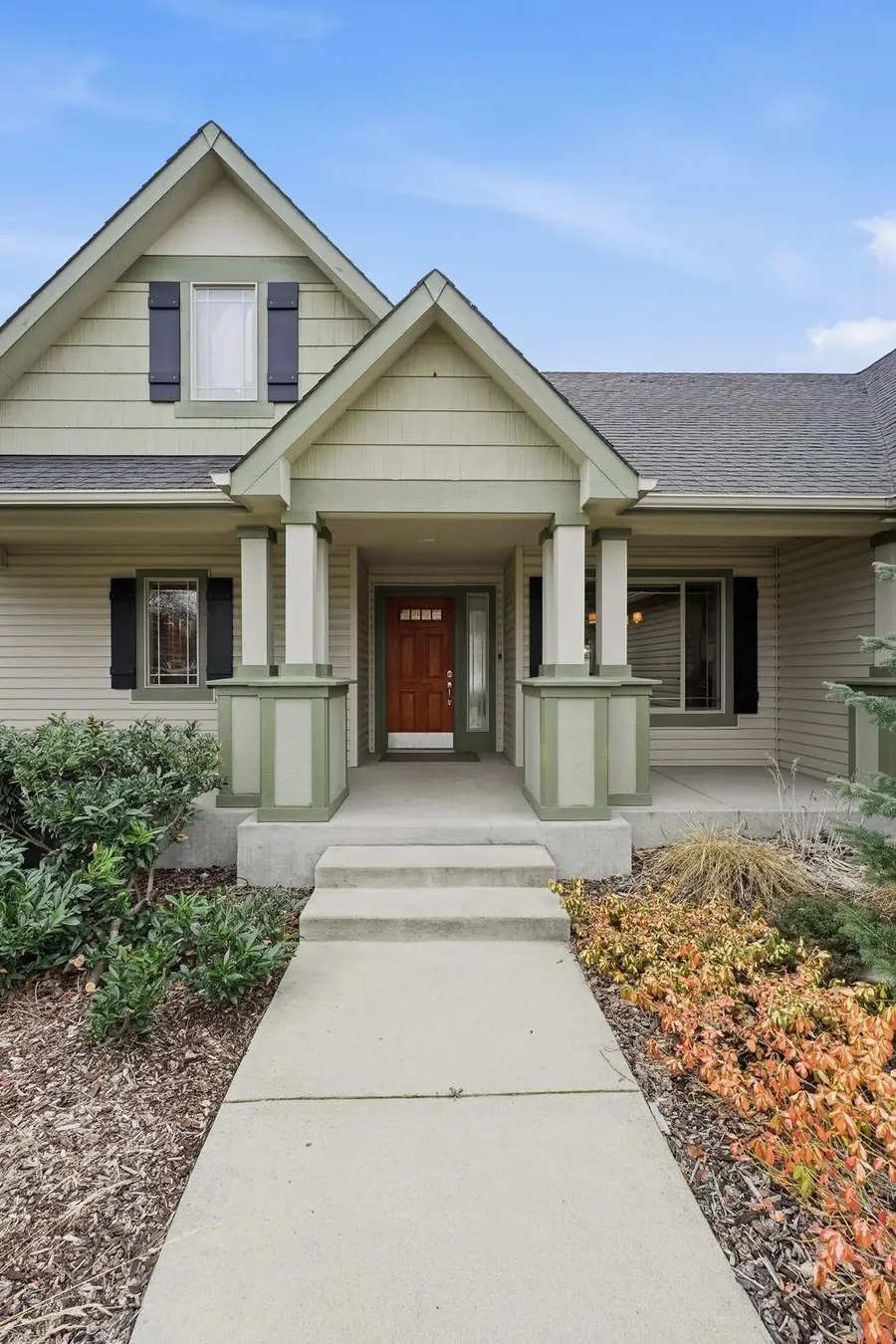 3717 S Morrow Ln, Spokane Valley, WA 99206 - #2