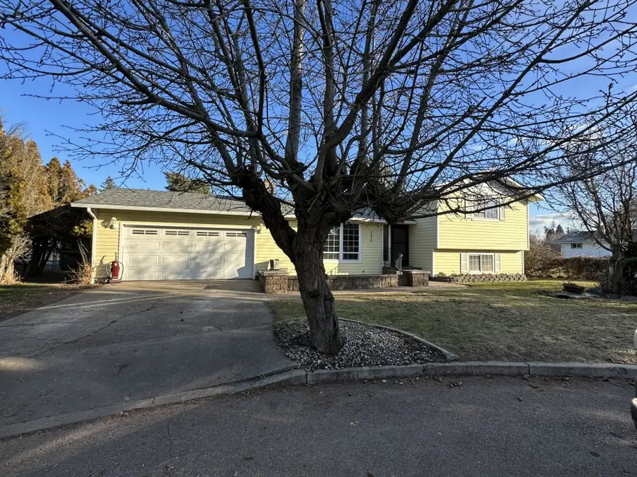 1016 S N Dorn Ct, Spokane, WA 99212 - #2