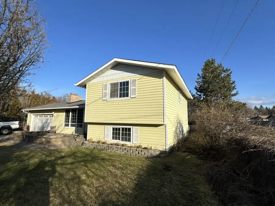 1016 S N Dorn Ct, Spokane, WA 99212 - #3