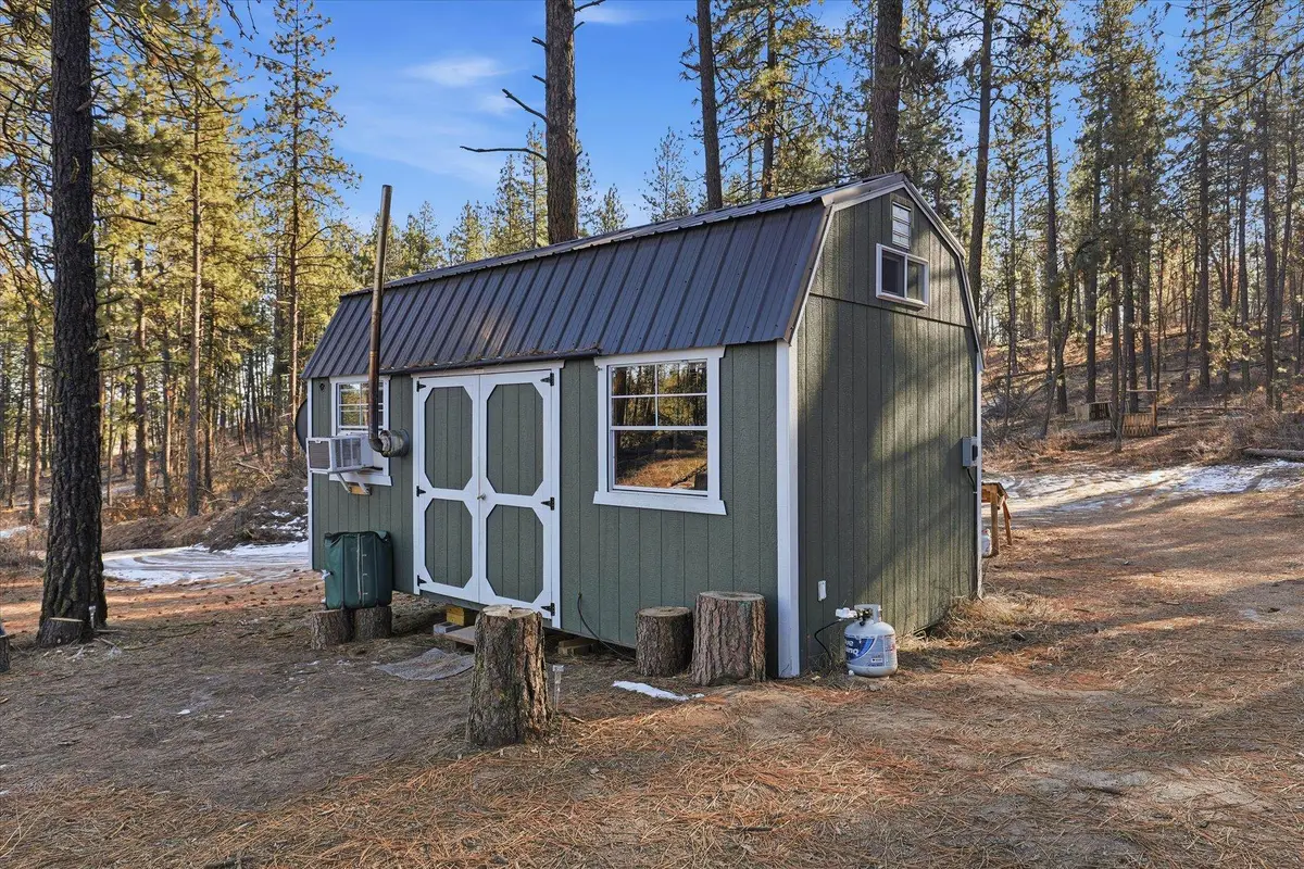 5511 W Glen Grove-staley Rd, Deer Park, WA 99006 - Image #1