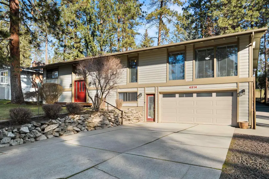 4514 N Ella Rd, Spokane Valley, WA 99212 - #3