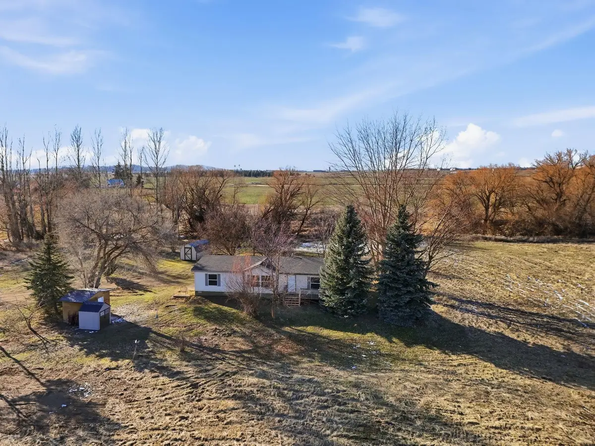 14808 W Thorpe Rd, Medical Lake, WA 99022 - Image #1