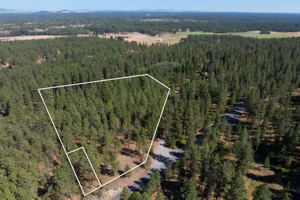 11300 Blk S Andrus Rd, Cheney, WA 99004