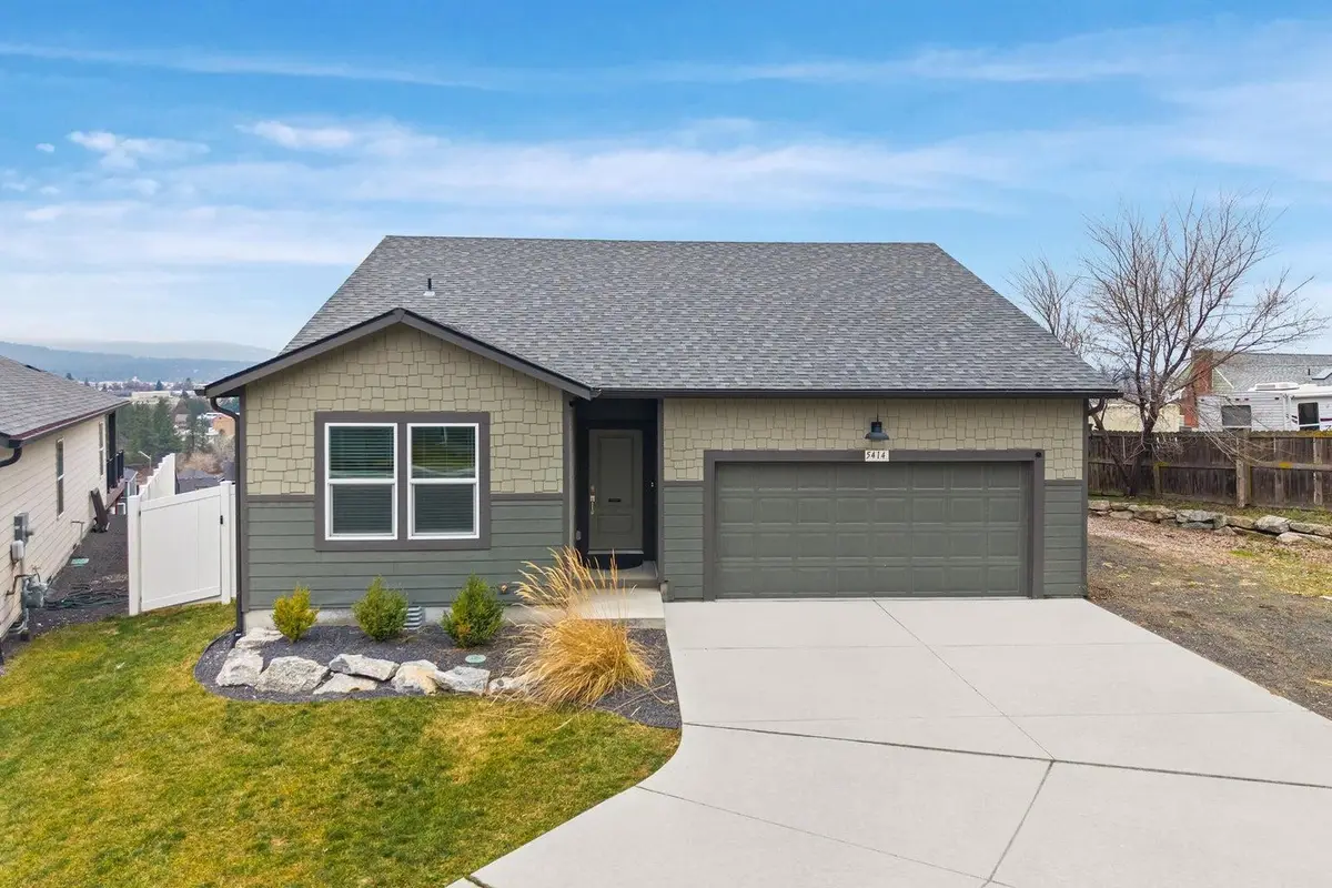 5414 E Bridgeport Ct, Spokane, WA 99217 - Image #1