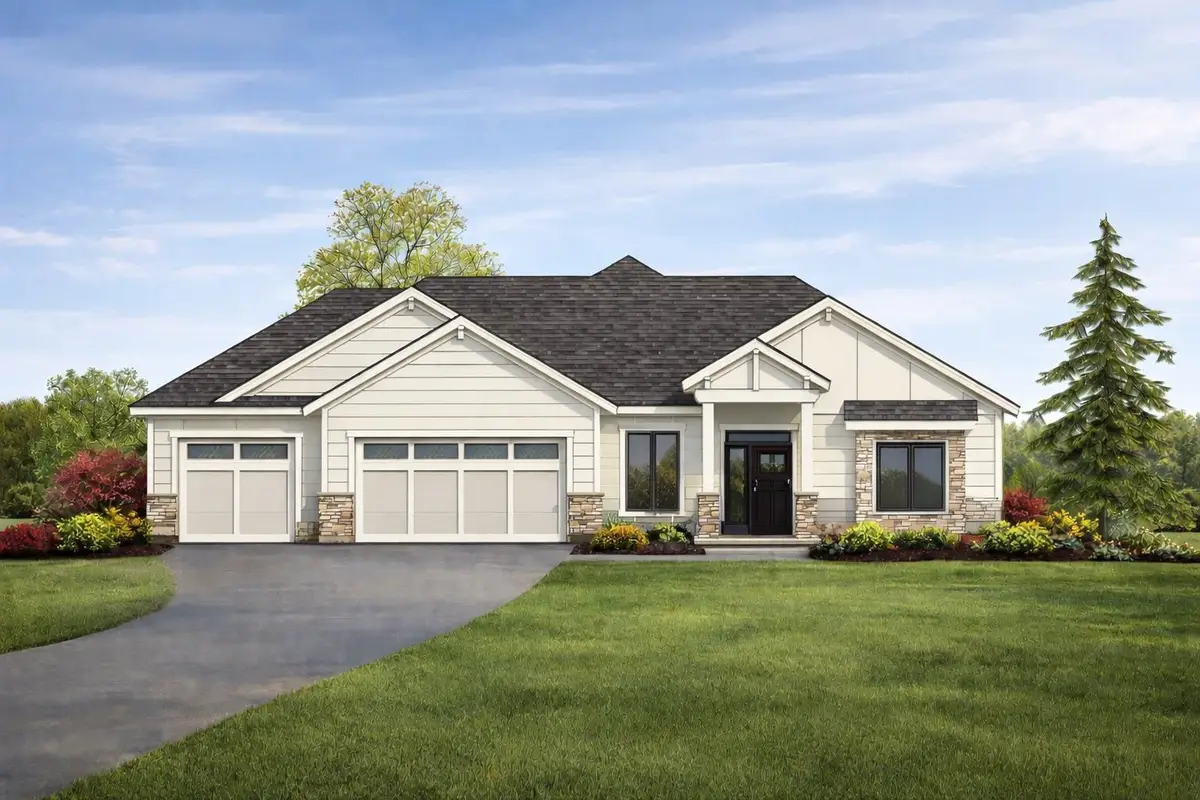 144 Legacy Way, Nine Mile Falls, WA 99026 - Image #1