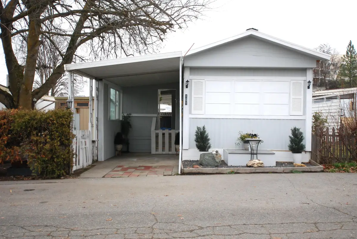 6300 E 2nd Ave, Spokane Valley, WA 99212 - #1