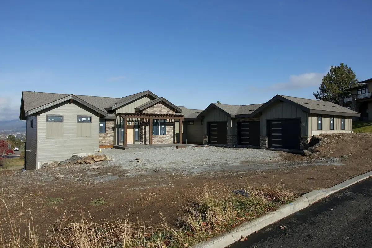 238 N Legacy Ridge Dr, Liberty Lake, WA 99019 - #1