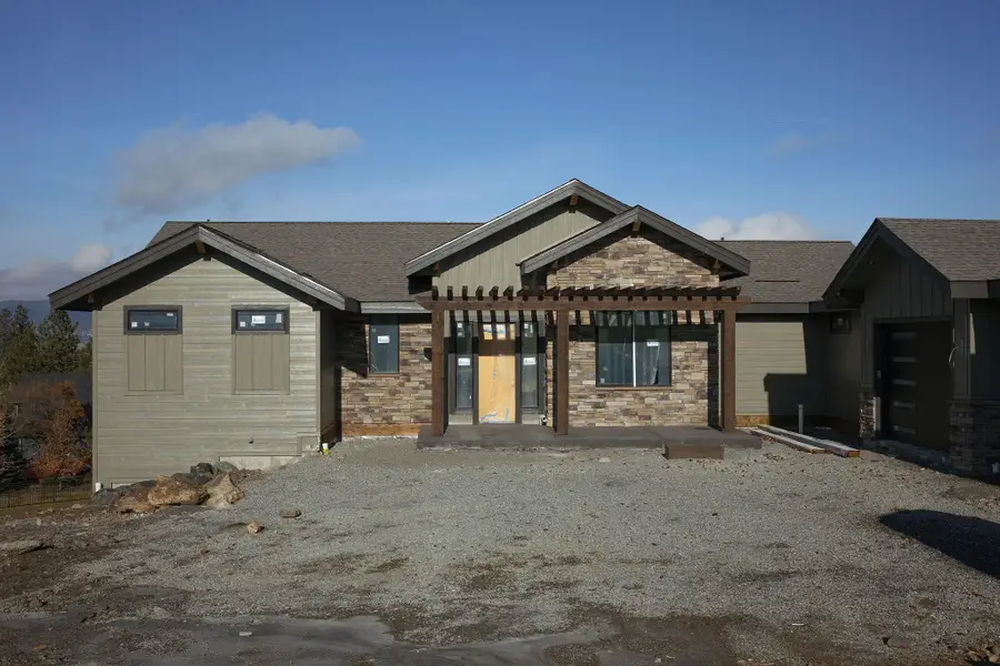 238 N Legacy Ridge Dr, Liberty Lake, WA 99019 - #2