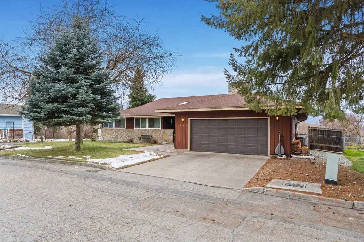 1116 SE Park Dr, Colville, WA 99114-0000 - #1