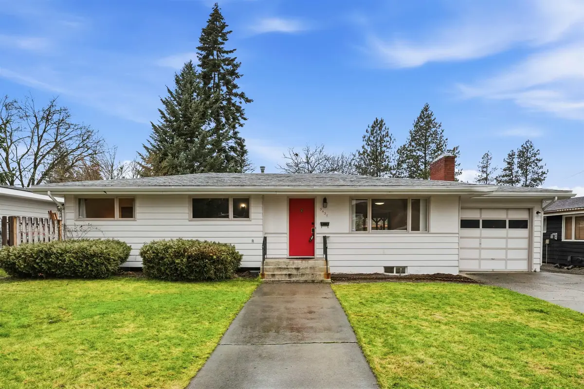 3437 W Taft Dr, Spokane, WA 99208 - Image #1