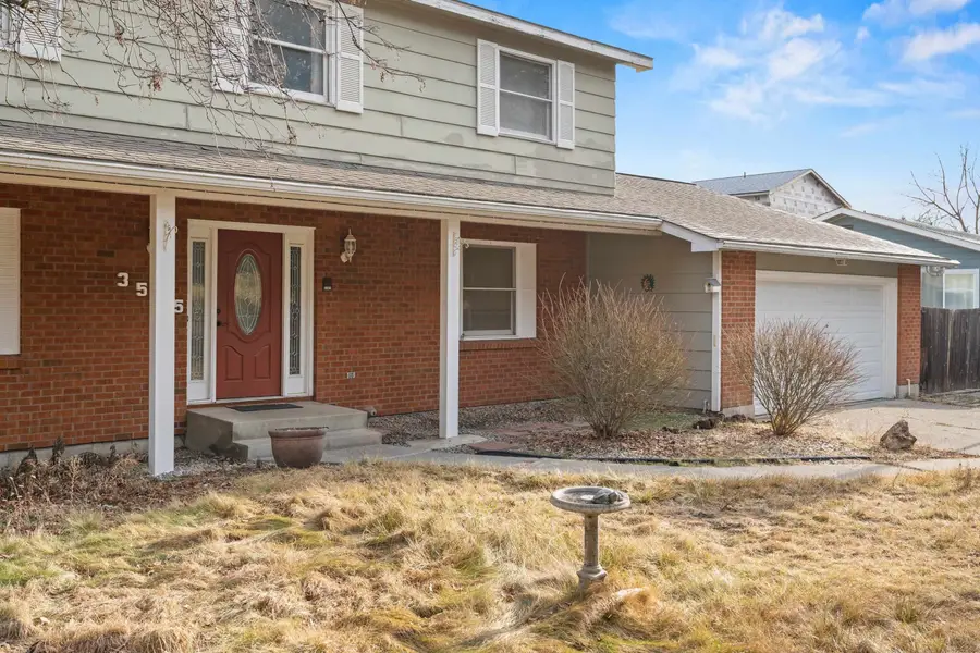 3505 S Sundown Dr, Spokane Valley, WA 99206 - #3