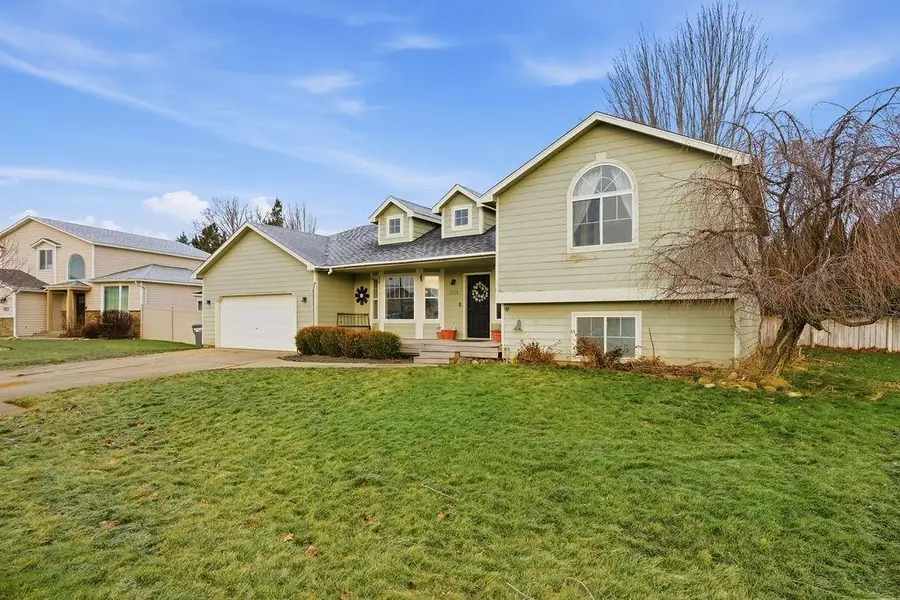 3206 S Vercler Dr, Spokane Valley, WA 99206 - #2