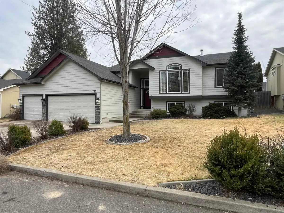 712 E Bonnie Lynn Ln, Colbert, WA 99005 - #1