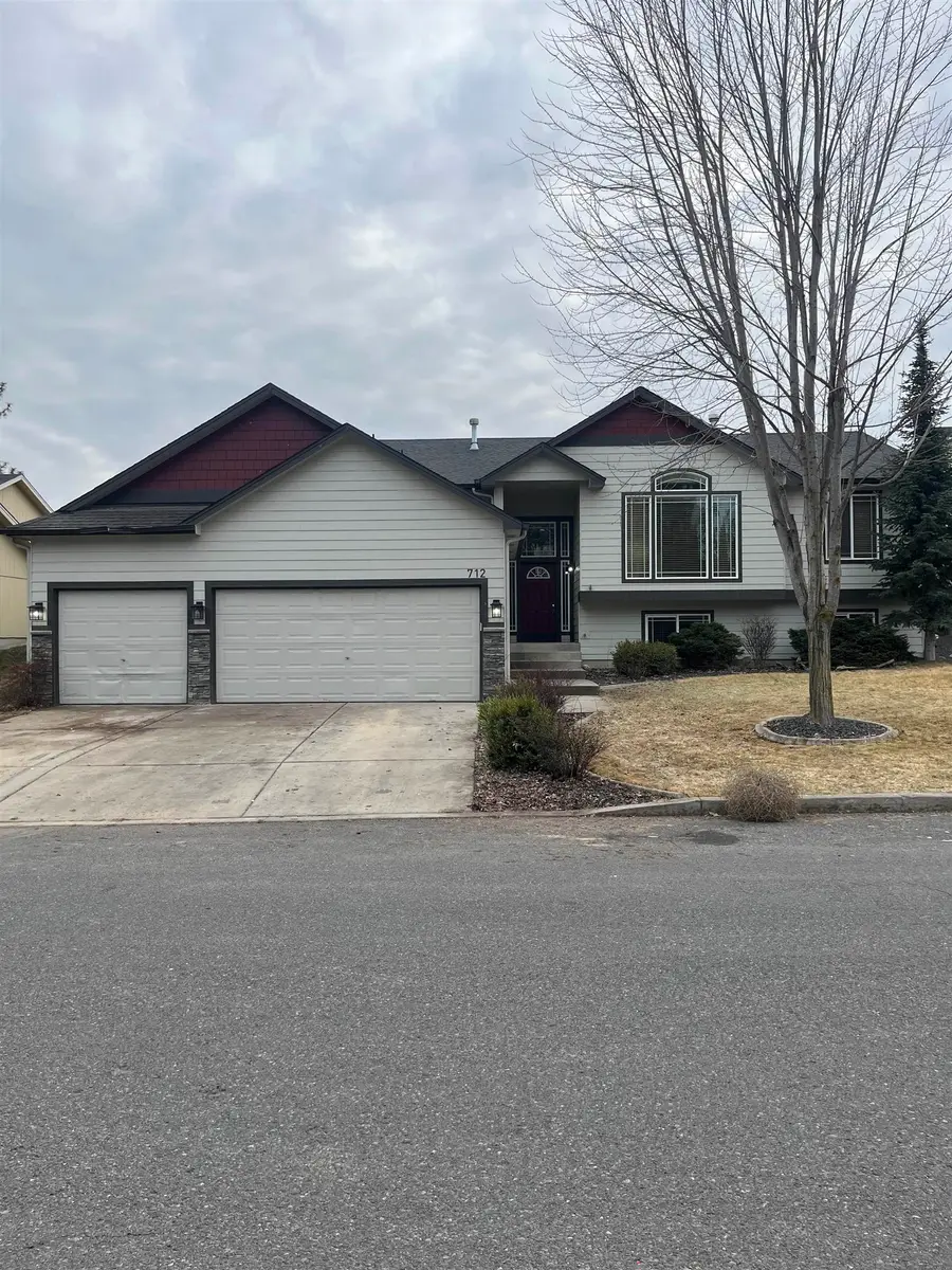 712 E Bonnie Lynn Ln, Colbert, WA 99005 - #2