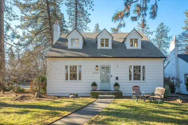 2724 S Howard St, Spokane, WA 99203