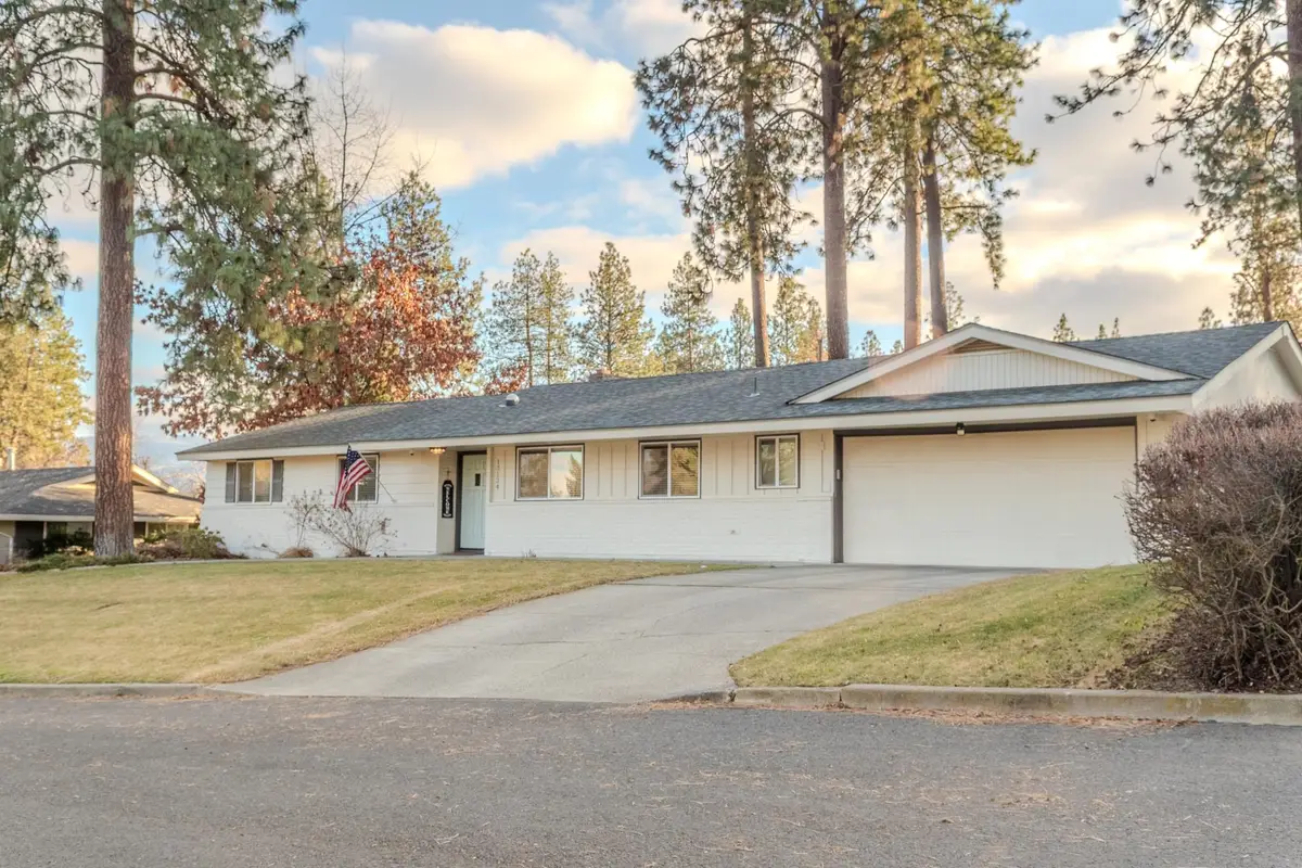 13124 E 23rd Ave, Spokane Valley, WA 99216 - #1
