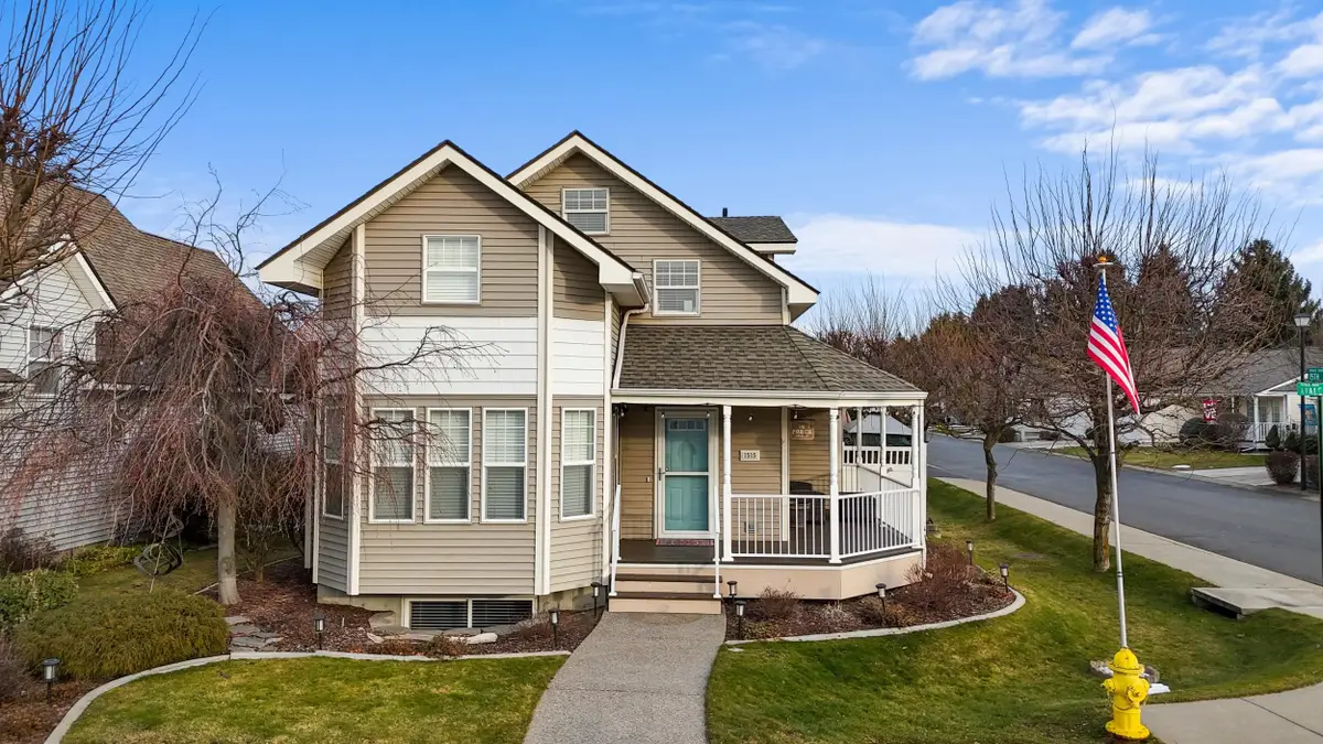 1515 S S Avalon Ln Ln, Spokane Valley, WA 99216 - #1