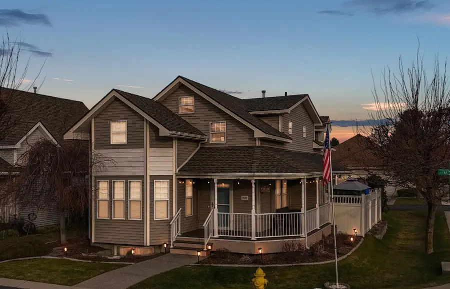 1515 S S Avalon Ln Ln, Spokane Valley, WA 99216 - #2