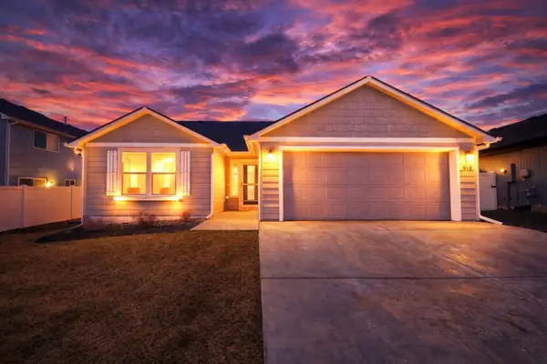 918 S Cougars St, Spokane, WA 99224