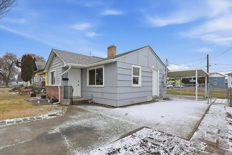 1603 N Magnolia St, Spokane, WA 99207 - Image #2