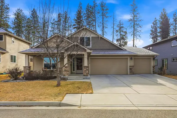 7139 S Forest Ridge Dr, Spokane, WA 99224
